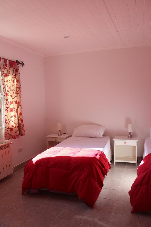 Hospedar Calafate - Los Lupinos Hotel El Calafate Buitenkant foto